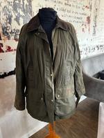 Barbour Wachsjacke Liberty Flyweight Rose Beadnell Gr. 48 Hessen - Marburg Vorschau