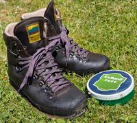 Meindl Wanderstiefel Damen UK 5 1/2 Hessen - Gründau Vorschau