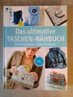 Das ultimative Taschen-Nähbuch Sachsen - Gablenz Vorschau