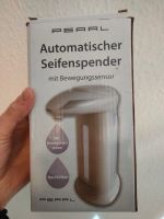 Automatischer Seifenspender Nordrhein-Westfalen - Paderborn Vorschau
