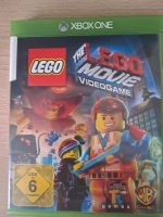 Lego Movie Game Xbox Rheinland-Pfalz - Nierstein Vorschau