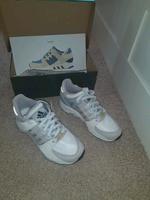 Adidas Equipment Running Support 93 // Gr. 38 // Neu mit Etikett Nordvorpommern - Landkreis - Grimmen Vorschau