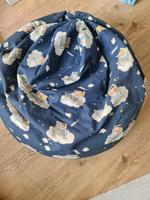 *** Sitzsack mit Bärenmotiv *** Niedersachsen - Bassum Vorschau