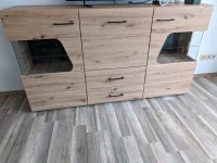 Kommode Wohnzimmer-Kommode Sideboard Baden-Württemberg - Rottweil Vorschau