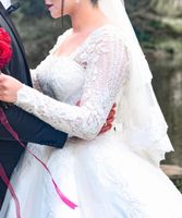 Brautkleid Nordrhein-Westfalen - Hagen Vorschau