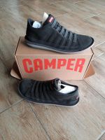 CAMPER Beetle Sneaker 41 Neu & OVP 165 €,  unisex Schleswig-Holstein - Dannewerk Vorschau