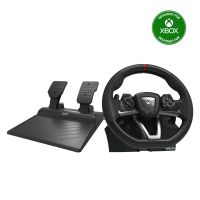 Hori Racing Wheel Overdrive Lenkrad Pedale XBOX - PC Baden-Württemberg - Friedrichshafen Vorschau