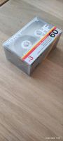 Sony HF60 1986 dreierpack 3x compact cassette Niedersachsen - Welle Vorschau