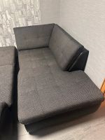 Couch - Anthrazit Hessen - Alsfeld Vorschau