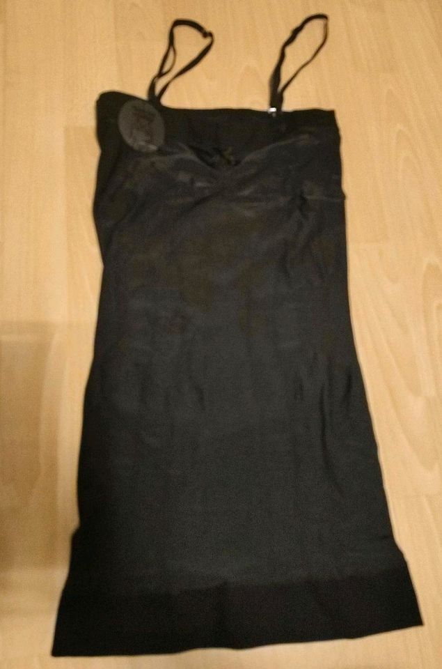 Triumph body shapewear Korsett Corsage XL schwarz neu mit Etikett in Völklingen