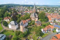 Wohn- & Geschäftsanlage in Wetter-Hessen Hessen - Wetter (Hessen) Vorschau