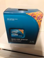 Intel Quad Core I 5 2,8 Prozesor 760 Nordrhein-Westfalen - Dorsten Vorschau