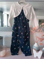 Mädchen Set Jumpsuit und Bolero H&M Größe 92 Saarland - Großrosseln Vorschau