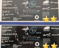 2 Karten Grönemeyer Konzert 08.06.24 Waldbühne Berlin Nordrhein-Westfalen - Havixbeck Vorschau