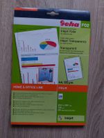Geha F02 Inkjet Drucker Folie einsieitig beschichtet 18 Sheet Sachsen-Anhalt - Dessau-Roßlau Vorschau