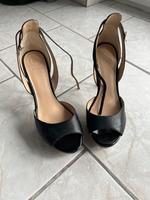 Guess Highheel Sandale Gr.41 Bayern - Zirndorf Vorschau