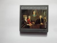 Minidisc Original Wolfgang Amadeus Mozart Werke für 2 Klaviere MD Düsseldorf - Gerresheim Vorschau