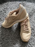 Reebok Damen Sneaker in beige Gr.40 Nordrhein-Westfalen - Erftstadt Vorschau