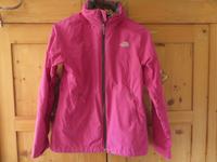 Windbreaker Trekking Jacke von North Face Gr. M/ M Baden-Württemberg - Überlingen Vorschau