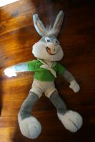 Bugs Bunny Figur - Stofftier - Vintage - alt - 70er 80er - Looney Baden-Württemberg - Villingen-Schwenningen Vorschau