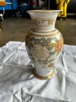 Vase Kaiser Osaka Nossek „Germany“ vintage Porzellan Vase Dortmund - Höchsten Vorschau