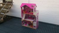 "KIDKRAFT - Puppenhaus - Barbie & Co. - pink - rosa" Rheinland-Pfalz - Alzey Vorschau