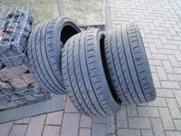 3 x Winterreifen Minerva ICE- PLUS S210   255/35 R 19  96XL Thüringen - Kaltennordheim Vorschau