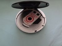 NAVISKAUTO Tragbarer CD Player Discman  12 Std Spielzeit.Wie NEU Leipzig - Schönefeld-Abtnaundorf Vorschau