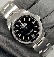 Rolex Explorer I | 124270 | 05/2024 | Full set | ungetragen Nordrhein-Westfalen - Bornheim Vorschau