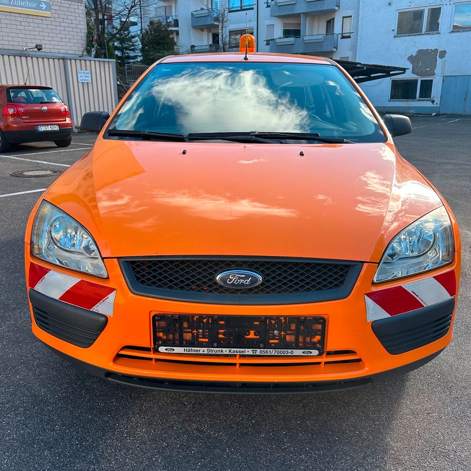 Ford Focus Turnier 1,6 TDCI in Stuttgart