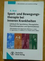 Sport und Bewegungstherapie bei Inneren Krankheiten 3. A. Sachsen-Anhalt - Dessau-Roßlau Vorschau