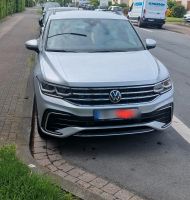 Vw tiguan r line 4MOTION 200 PS Bielefeld - Bielefeld (Innenstadt) Vorschau