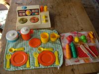 ** Fisher Price Kinderherd von 1978** Vintage Nordrhein-Westfalen - Schleiden Vorschau