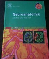Bücher Neuroanatomie, Massage, Physiotherapie in der Orthopädie Dresden - Loschwitz Vorschau