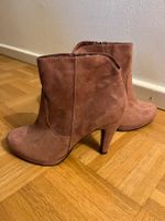 NEU! Ancle Boots Stiefel High Heels Damen Schuhe in Gr. 39 - TOP! München - Ramersdorf-Perlach Vorschau