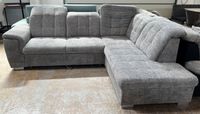 Eck-Sofa Bett-, Kopfteilfunktion Stauraum Couch UVP 2399,- NEU Hessen - Kassel Vorschau