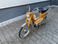 Peugeot 104 Moped/Wandler/kein Mofa 103 Baden-Württemberg - Linkenheim-Hochstetten Vorschau
