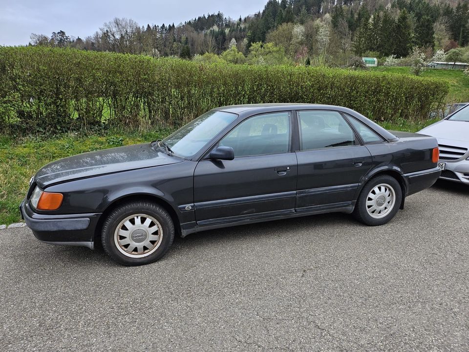 Audi 100 C4 in Murrhardt