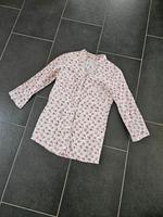 Bluse mit Blumen Alloverprint Hessen - Viernheim Vorschau