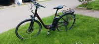 Pro Connect Impulse 10 Ebike von Kalkhoff Baden-Württemberg - Wilhelmsdorf Vorschau