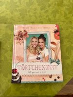 Törtchenzeit Sonya Kraus Nordrhein-Westfalen - Herne Vorschau