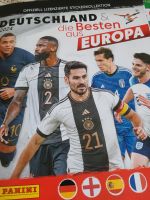 Panini und die Besten aus Europa tauschen Rheinland-Pfalz - Flammersfeld Vorschau