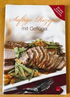 Rezeptheft Saftige "Rezepte mit Geflügel" Bayern - Treuchtlingen Vorschau