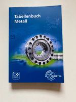 Tabellenbuch Metall Bayern - Woerth an der Donau Vorschau