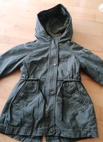 Winter Jacke, Parka, Mantel 2 in 1 Zara kids 116 Hessen - Maintal Vorschau