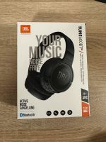 JBL Tune 600 BT Neu OVP schwarz Nordrhein-Westfalen - Inden Vorschau