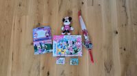 Disney Minnie Maus Set Puzzle Schirm Stofftier Bremen - Borgfeld Vorschau