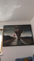Elefanten Bild Bayern - Schechen Vorschau