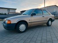 Escort mk4 1,4er Hessen - Nidda Vorschau