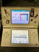 Nintendo DS  Lite West - Unterliederbach Vorschau